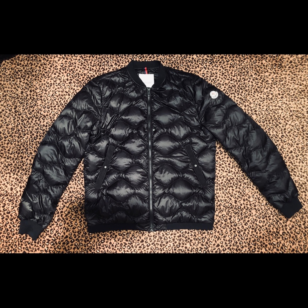 Monclair Men’s Coat